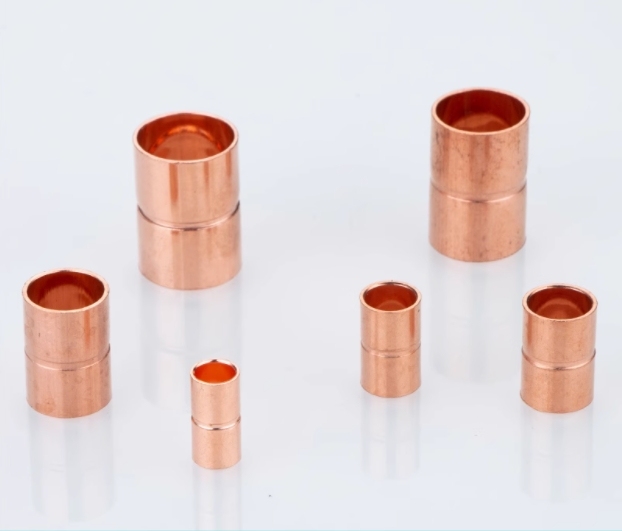 Direct 6 80mm Copper Pipe Fittings