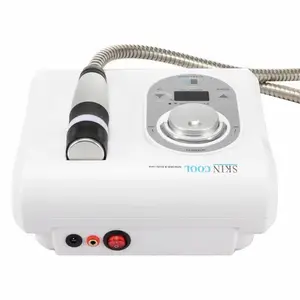 2023 Skin Tightening Facial Electroporation Machine Beauty Device