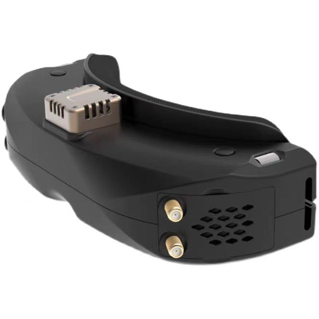 SKYZONE SKY04O Pro FPV Goggles OLED 5.8Ghz 48CH FPV for RC Helicopter Drone Glasses Steadyview Receiver 1920*1080 DVR