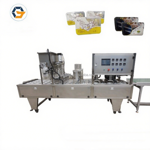 Produits de conditionnement automatique pour les soins de beauté Pao Bolachas E Cremes Totalmente Automatic De Alta Velocidade Venda Imperdivel - Product Image 5