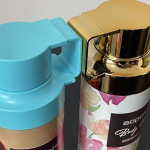 WINKSHOW OEM/ODM <span class=keywords><strong>Love</strong></span> Spell Fragranza Femminile a Lunga Durata, Profumo Fruttato al Prugna Stile Senorita, Essenze Uniche, Spray Corpo Segreto 250ml - Product Image 3