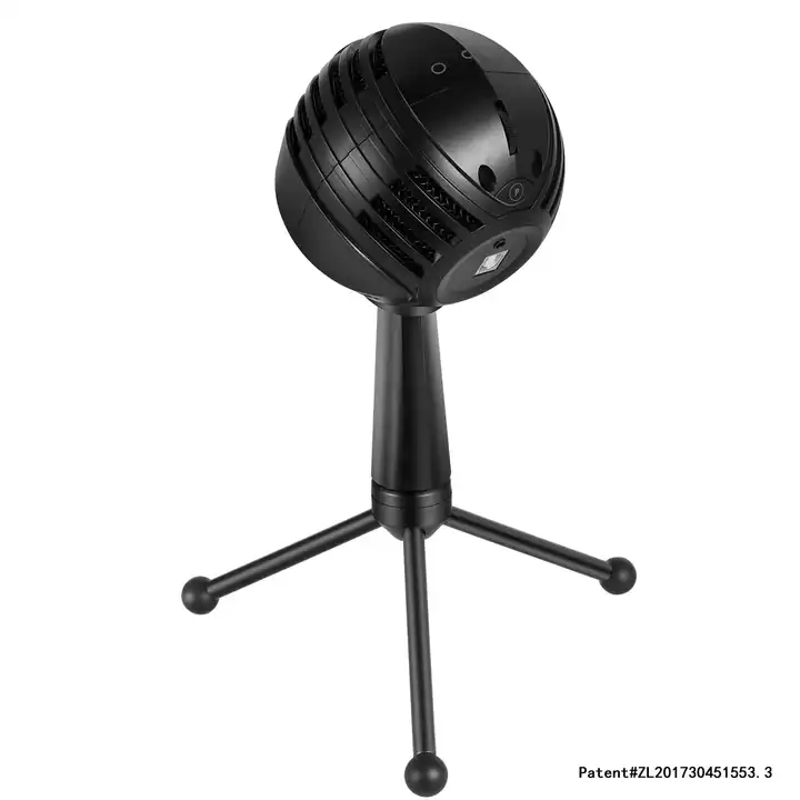 GM-888 Autotune Microphone Studio Tripod Microphone - Buy GM-888 Autotune  Microphone Studio Tripod Microphone Product on