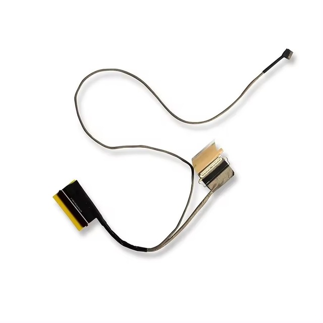 New Laptop LCD Cable Flex Replacement for for Lenovo 100e Chromebook 2nd Gen FRU 5C10T70808/1109-02876 Screen Flex
