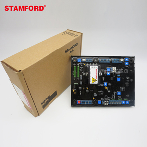Chính hãng stamford <span class=keywords><strong>alternator</strong></span> <span class=keywords><strong>AVR</strong></span> tự động điều chỉnh điện áp <span class=keywords><strong>mx321</strong></span> cho máy phát điện diesel - Product Image 1