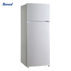 Réfrigérateur 2 portes No Frost avec congélateur supérieur 20,2 pieds cubes pour grossistes - Product Image 2