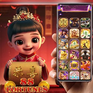 Plateforme de jeu en ligne Golden Treasure : Application mobile / Page web H5 pour jeu de tir au poisson - Product Image 1