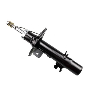 9678808280 9678808180 Amortiguadores Delanteros Nuevos para Automóvil, Suspensión para <span class=keywords><strong>Peugeot</strong></span> 301 Citroen C4 Elysee 2013-2016 (M43) - Product Image 3