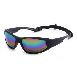 SKYWAY واقية من الانفجار النظارات الشمسية في الهواء الطلق ركوب نظارات نظارات التزلج دراجة نارية النظارات الشمسية النساء Men'S نظارة شمس رياضية - Product Image 4