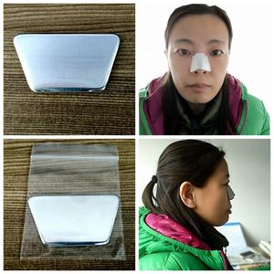 Stecche di alluminio esterne della <span class=keywords><strong>stecca</strong></span> nasale della rinoplastica per chirurgia plastica del lavoro del naso - Product Image 6