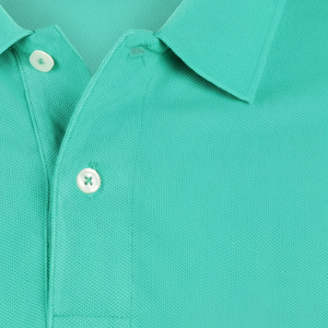 Camisetas de polo de precio bajo de color personalizado, camisetas de polo de la mejor calidad, camisetas de polo recién llegadas para hombre hechas en Pakistán - Product Image 1