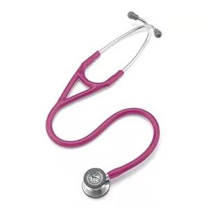 Medical Cheap Price CE Stethoscope Majestic Series Pediatric Chestpiece Duplex Cardiology