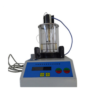 <strong>Testing</strong> Equipment Asphalt Softening Point Test (Ring-and-Ball Apparatus) - Product Image 2