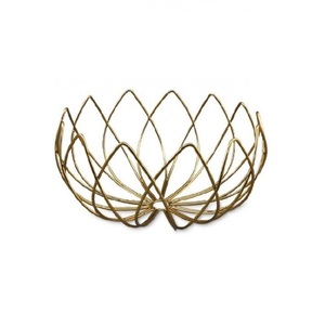 Cesta de almacenamiento de fruta plegable de instalación sencilla nórdica extraíble al por mayor para cocina baño Almacenamiento y organización del hogar - Product Image 5