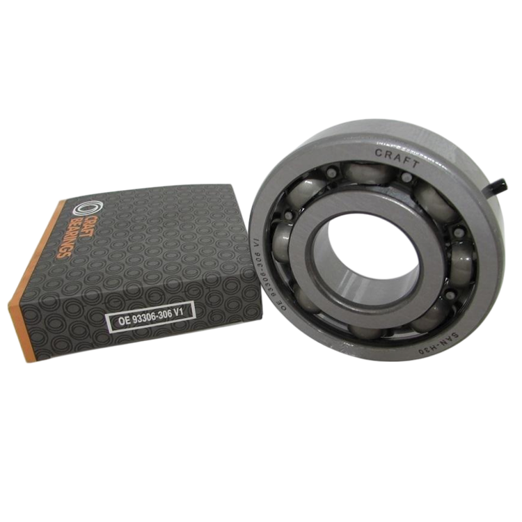 93306-306v1 93306306V1 Bearing 93306-306V5 93306-306V6 Outboard ...