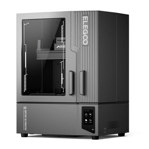 Elegoo New Product 2 Large-Format Resin <b>3D</b> <b>Printer</b> - Product Image 5