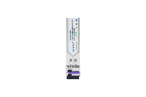 Ricetrasmettitore Ottico SFP BTON 80KM 1490nm/1550nm DFB e APD 1.25G <span class=keywords><strong>LC</strong></span> da 0 a +70 ° Modulo SFP in Fibra Ottica <span class=keywords><strong>C</strong></span> Simplex <span class=keywords><strong>LC</strong></span> SM con SDH/SONET - Product Image 4