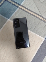 Teléfono Celular al por Mayor Fnban para Samsung Galaxy Note20 Ultra 5G LTE Desbloqueado, Teléfono Móvil en Oferta, Smartphone Note 20