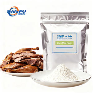 Farine de canard en poudre à haute stabilité – Rehausseur de goût naturel avec une pureté de 99,5 % à 100 % pour soupes, sauces et nouilles instantanées - Product Image 3