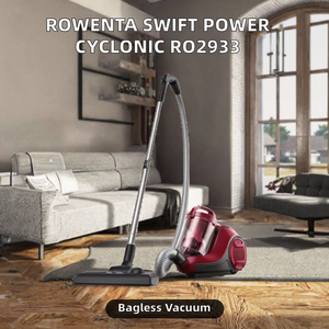 <span class=keywords><strong>Aspirateur</strong></span> balai filaire haute puissance <span class=keywords><strong>pour</strong></span> la maison, aspiration cyclonique sans sac, grand bac à poussière transparent, tuyau flexible, nettoyage en profondeur des surfaces - Product Image 2