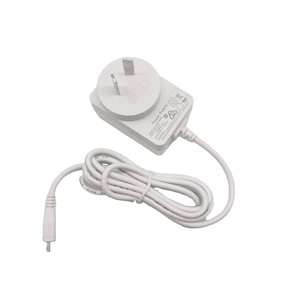 Frontpower 5V 1.2A 5V 2A <span class=keywords><strong>8V</strong></span> 1.5A 5.5V 600MA 9V 1A อะแดปเตอร์สำหรับผู้บริโภค EN60601ทางการแพทย์ - Product Image 6