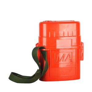 Autorespiratore a ossigeno compresso certificato MA & ISO9001 ZYX45, respiratore di emergenza 45min per miniera di carbone/scala antincendio - Product Image 4