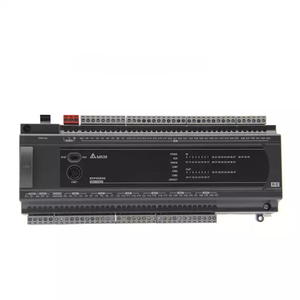 โมดูลซีพียู DVP-ES PLC แบบ DVP60ES2 DVP60ES200RE DVP60ES200T DVP60ES200R - Product Image 4