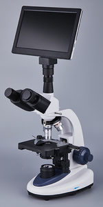 Sản phẩm mới C208-THD9 5.0m 9 "LCD hiển thị kính hiển vi - Product Image 4