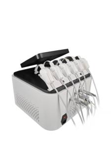 Máquina de Belleza Facial Magnética RE-FACE Comercial, Cuidado Facial Completo en 20 Minutos, Levantamiento Facial Multi-Area para Ojeras y Mentón - Product Image 6