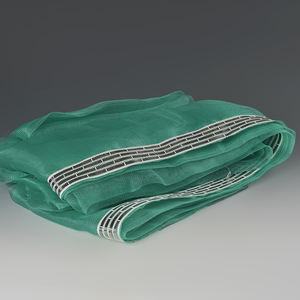 Bahçe çit önlemek için salyangoz kaçış elektrikli çit bandı - Product Image 3