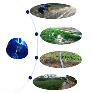 Fabrieksdirecte verkoop flexibel irrigatiesysteem voor landbouw, waterleiding, regenbesproeiingsslang - Product Image 5