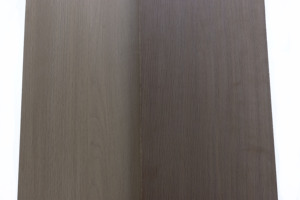 Tablero <span class=keywords><strong>de</strong></span> Partículas Revestido <span class=keywords><strong>de</strong></span> Melamina Grado E0 4*9 Pulgadas - Paneles para Armarios Económicos - Product Image 5