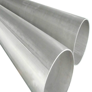 אביזרי צנרת עגולים מותאמים אישית ללא סגסוגת, 2 אינץ', 6 מטר, לפי תקן TOBO ASTM B165/ASME SB-165, עבור צנרת נפט, בעלי תקן API - Product Image 6