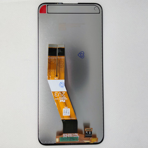 Écran LCD Samsung Galaxy A12 SM-A125F A125F/DS A127F, ensemble numériseur tactile de remplacement pour panneau d'affichage Samsung A12 - Product Image 3