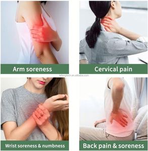 Cojín de Espuma Viscoelástica para Cabecera de Cama Alivia Estrés Antirronquidos para Dormir Boca Abajo Apoyarse Embarazo Pareja Sexual Glúteos Artefacto Sexual - Product Image 5