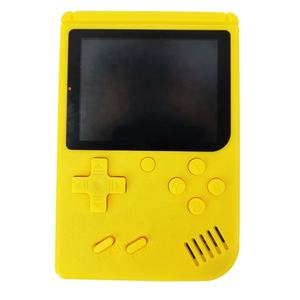 Mini portátil de mano SUP clásico Arcade consola de videojuegos de 64 bits de 400 <span class=keywords><strong>en</strong></span> 1 niños y familia consola de <span class=keywords><strong>juegos</strong></span> - Product Image 5