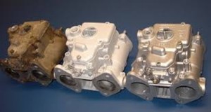 Perle di Vetro Abrasive RESDA per <span class=keywords><strong>Sabbiatura</strong></span> Industriale, Grana 20-300, Rotonde per Lucidatura e Levigatura - Product Image 5