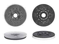 Brosse à disque pour autolaveuse industrielle Bennett Hussar 660B