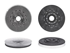 แปรงดิสก์สำหรับเครื่องขัดพื้นอุตสาหกรรมเบเน็ตต์ ฮัสซาร์ 660B - Product Image 2