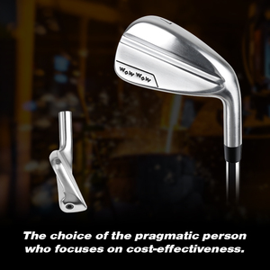 Fers de <span class=keywords><strong>golf</strong></span> personnalisés en gros, fers de driving creux pour adultes - Product Image 6