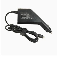 Chargeur USB et Type-C pour voiture, tout neuf, 12V à 20V, adaptateur de charge rapide double port, compatible avec les smartphones, les tablettes et les ordinateurs portables