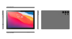 Giá bán buôn 10.1 inch 3GB RAM 32GB Rom <span class=keywords><strong>Android</strong></span> 10 3 gam WCDMA 4 gam LTE cuộc gọi điện thoại Tablet PC - Product Image 5