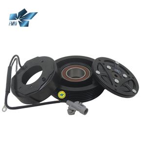 Embrague de Compresor de Aire Acondicionado para Auto de Alta Calidad, 12v 6pk para Avanza 1.5, Embrague de Compresor de Aire Acondicionado de 12v - Product Image 2