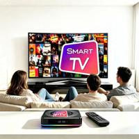 Global Custom HD M3U disponible pour les tests