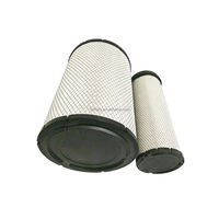 Filtre à air pour moteur de camion de chantier 5001018011 20732726 C3217521 CF1800 C311410