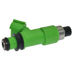 Inyector de Combustible 16611-AA740 para Subaru 4G2212 M1370 FJ1079 Motor de Gasolina Compatible con Transmisión Manual - Product Image 4