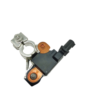 โมดูลตัดไฟแบตเตอรี่รถยนต์ ขายดี ขั้วบวกเซ็นเซอร์ตัดไฟ 38920TR0A02 สำหรับ Honda <span class=keywords><strong>Civic</strong></span> 38920-TR0-A02 - Product Image 2