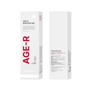 Suero en Gel Medicube <span class=keywords><strong>Age</strong></span>-R Booster para Dispositivos de Cuidado de la Piel - Suero Facial Hidratante y Nutritivo - Product Image 1