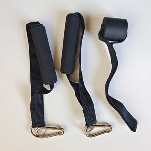 Biểu Tượng Tùy Chỉnh Cao Su Di Động Tập Luyện Pull-up Cao Su Đàn Hồi Ban Nhạc Kháng Cho Phòng Tập Thể Dục Yoga Tập Thể Dục Tập Thể Dục - Product Image 4