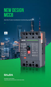 <span class=keywords><strong>Disjoncteur</strong></span> électrique à boîtier moulé, fabricant chinois, <span class=keywords><strong>16</strong></span> <span class=keywords><strong>ampères</strong></span>, 32 <span class=keywords><strong>ampères</strong></span>, 63 <span class=keywords><strong>ampères</strong></span>, <span class=keywords><strong>prix</strong></span> bas - Product Image 6