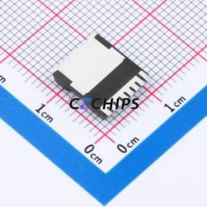 NVBLS1D7N10MCTXG คุณภาพสูง (tokmas) TOLL-8L ทรานซิสเตอร์ผลภาคสนาม (MOSFET) - Product Image 2